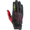LEKI Ultra Trail Breeze Shark Handsker