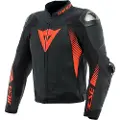Dainese Super Speed 4 Læderjakke