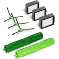 iRobot Roomba Accessory kit 8 - Black