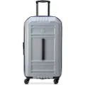 Delsey Rempart 73 Cm 96l Kuffert Med Hjul