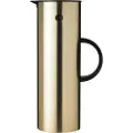 Stelton Termokande EM77 1 l, messing, rustfrit stål, Stelton