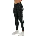 Nebbia Nature-inspired 546 Leggings Med Høj Talje