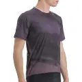 Sportful Flow Giara T-shirt Med Korte ærmer