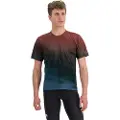 Sportful Flow Giara T-shirt Med Korte ærmer