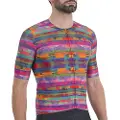 Sportful Glitch Kortærmet Trøje