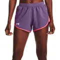 Under Armour Fly By Elite 3´´ Shorts