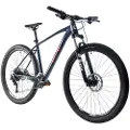 Lupo Forest 10 29´´ Sl-m4100/5100 Mtb Cykel