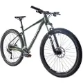 Lupo Forest 9 29´´ Sl-m3100/3120 Mtb Cykel