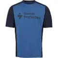 Sweet Protection Hunter Kortsærmet Enduro-trøje
