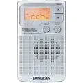 Sangean Dt-250 Bærbar Radio