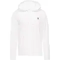 Ralph Lauren Langærmede T-shirts Polo Ralph Lauren T-SHIRT A CAPUCHE herre EU M