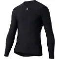 Etxeondo Iluna Langærmet Baselayer