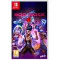 Maximum Games Switch God Of Rock