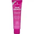 Lee Stafford Grow Long & Strong Stimulating Scalp Scrub - 100ml