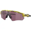 Oakley Radar Ev Path Tour De France Prizm Solbriller