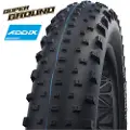 Schwalbe Jumbo Jim Evo Super Ground Speed Tubeless 26´´ X 4.80 Mtb-dæk