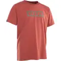 iON Logo Dr T-shirt Med Korte ærmer
