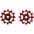 Ceramicspeed Pw Shimano 11s Nw 9100/8000/rx800/grx Coated Cykeltrissesæt