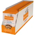 Nature´s Variety Vådfoder Til Kat Laks 22x85g