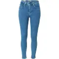 Levi's 721 High Rise Skinny Jeans