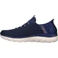 SKECHERS Slip-on Skechers SUMMITS SLIP-INS herre 45