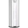 Brabantia Reserverulleholder, mat stål,