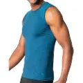 Odlo Crew Performance Light Ærmeløs Baselayer