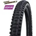 Schwalbe Big Betty Evolution Super Downhill Tubeless 27.5´´ X 2.40 Mtb-dæk
