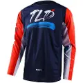 Troy Lee Designs Gp Pro Partical T-shirt Med Lange ærmer