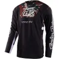 Troy Lee Designs Gp Pro Blends T-shirt Med Lange ærmer