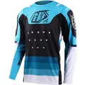 Troy Lee Designs Gp Pro Air Apex T-shirt Med Lange ærmer