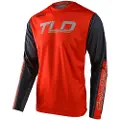 Troy Lee Designs Scout Gp T-shirt Med Lange ærmer