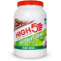 High5 Plant-based Genopretningsdrik Chokolade