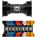 Chris King Threadfit 47 24i Krankboks Skåle
