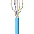 Ewent Im1224 Cat6a-rulle Netværkskabel 305 M