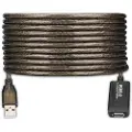 Ewent Ew1024 25 M Usb-forlængerledning