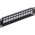 DeLOCK Patchpanel
