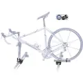 Peruzzo Pordoi Cykelstativ Til 1 Cykel