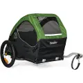 Burley Tail Wagon Hundeanhænger