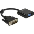 DeLOCK 65658 16 M Vga Til Dvi-adapter