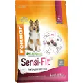 Fokker Sensi-Fit lam og ris hundefoder