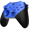 Microsoft Xbox Elite Wireless Controller Series 2 Core Blå, Sort