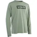 iON Logo Dr T-shirt Med Lange ærmer