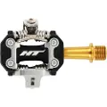 HT Components M2 Pedaler