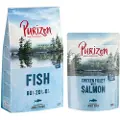 Purizon Adult Fisk 80:20:0 - 12 kg