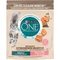 Purina One Adult med laks kornfrit kattefoder