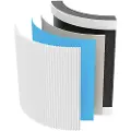Hama 3-i-1 Smart Luftrenserfilter Til Hjemmet