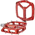 Hope F22 Pedaler