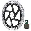 Magura Mt Estop 8.s Bremse Skive
