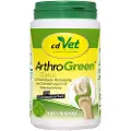 CdVet ArthroGreen Classic - 2 x 165 g